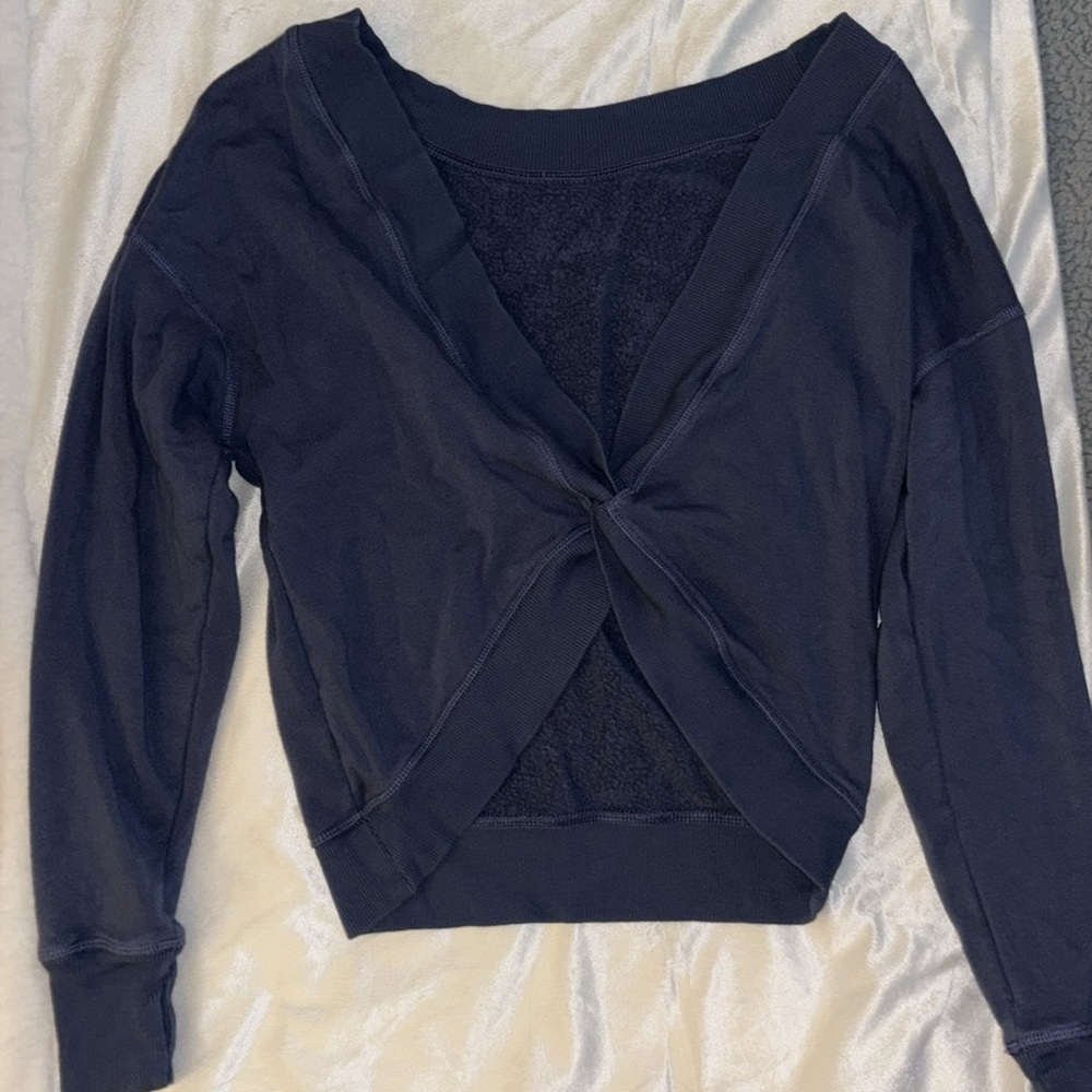 Aerie pullover